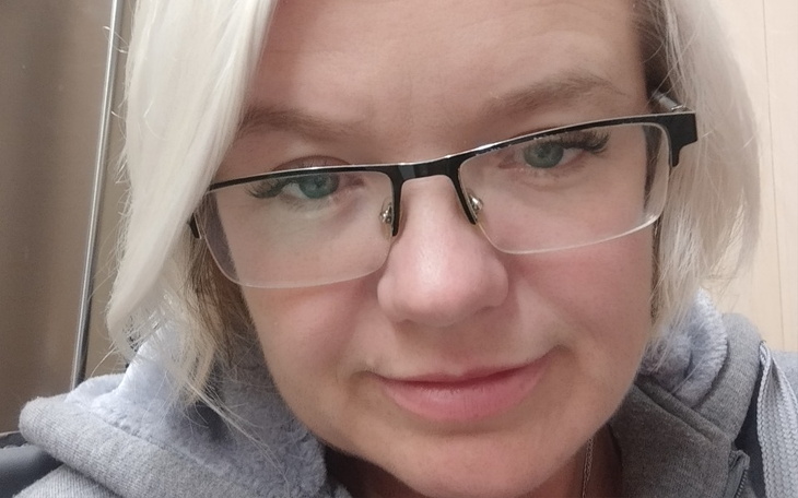 Zbiórka Pomoc rodzinie.prezent ur. - zdjęcie główne