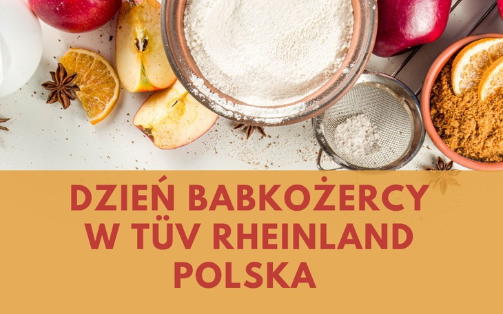 Zbiórka Babkożercy TUV Rheinland 2024 - zdjęcie główne