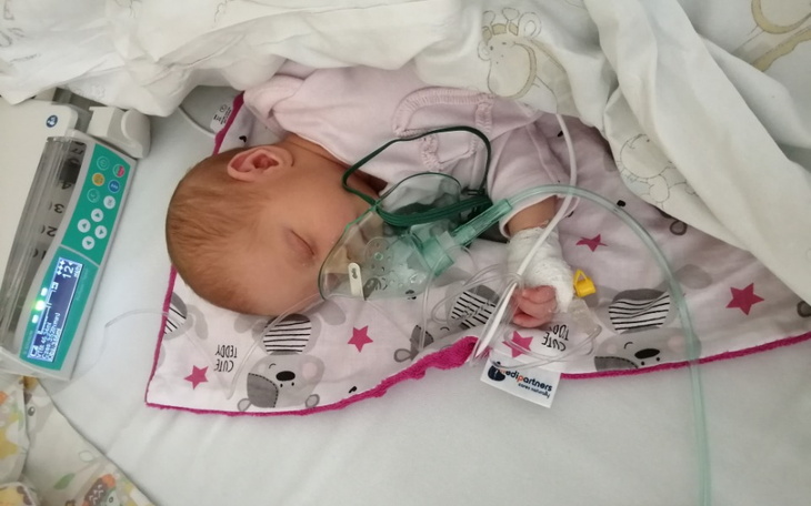 Zbiórka Nadusia kontra SMA - zdjęcie główne