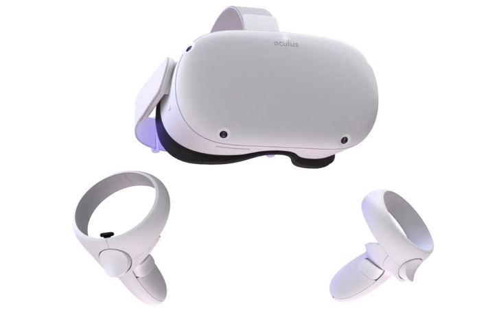 Zbiórka Na okulary VR na odcinki - zdjęcie główne