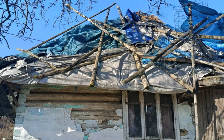 Zbiórka Remont domu mieszkalnego - zdjęcie główne