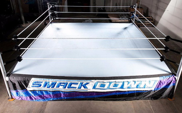 Zbiórka zbiórka na ring!!! - zdjęcie główne