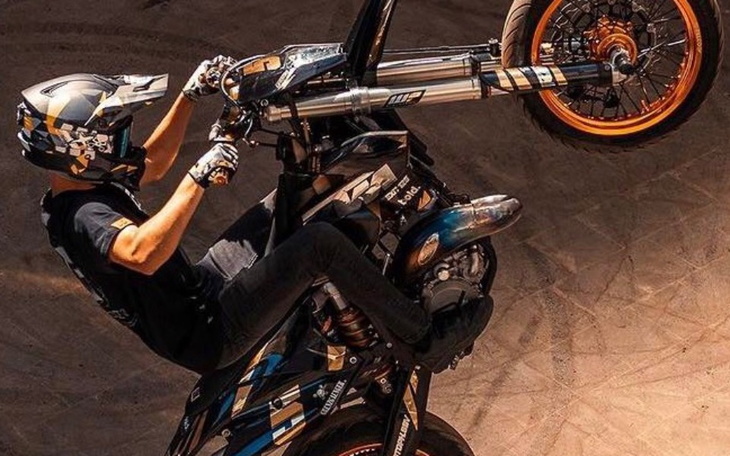 Zbiórka Na Motocykl yamaha tzr 125 - zdjęcie główne