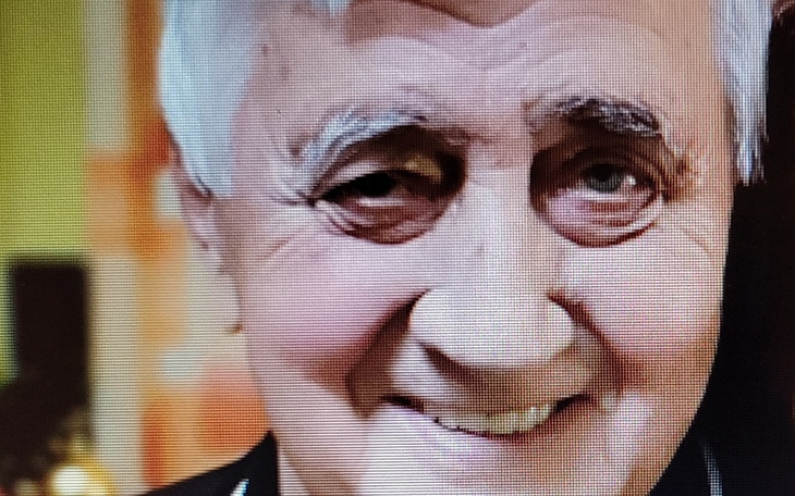 Zbiórka Chciałbym lepiej słyszeć. - zdjęcie główne