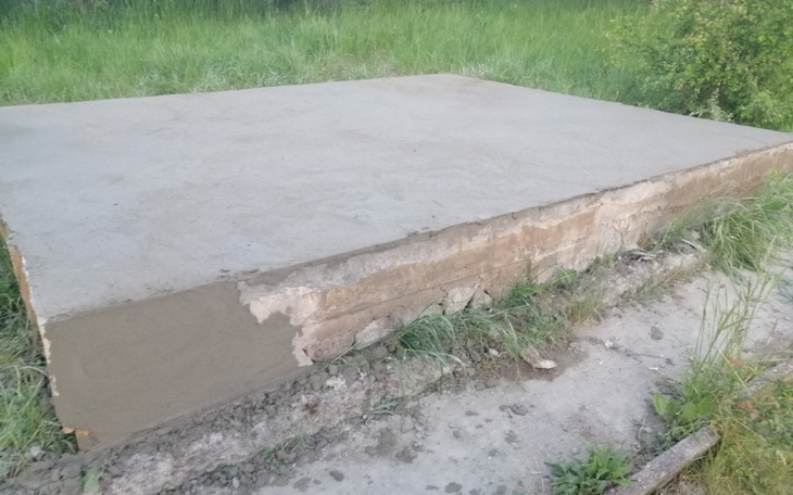 Zbiórka Remont dzialki - zdjęcie główne