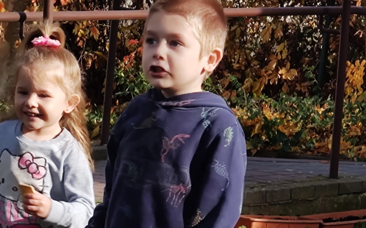 Zbiórka Turnus rehabilitacyjny Iga Tymek - zdjęcie główne