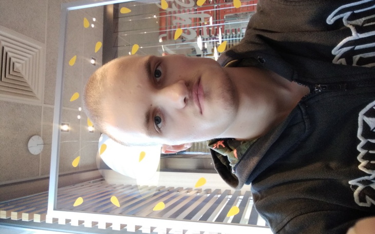 Zbiórka Na naukę w Angli - zdjęcie główne