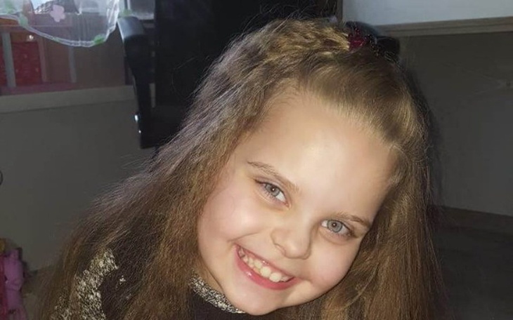 Zbiórka Pomoc dla małej Sandry - zdjęcie główne