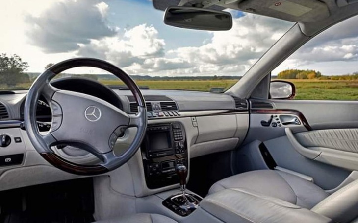 Zbiórka Mercedes ww20 - zdjęcie główne