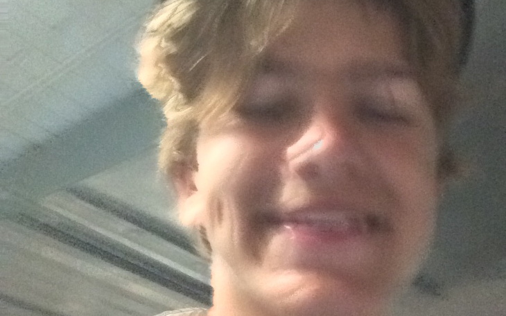 Zbiórka Drogie marzenie urodzinowe - zdjęcie główne