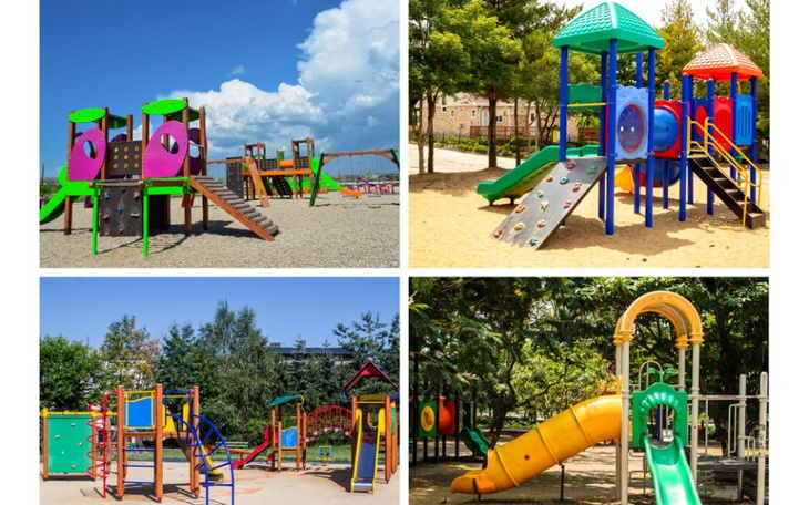 Zbiórka Plac Zabaw w Łęgajnach - zdjęcie główne