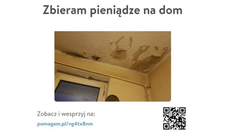 Zbiórka Na remat - zdjęcie główne