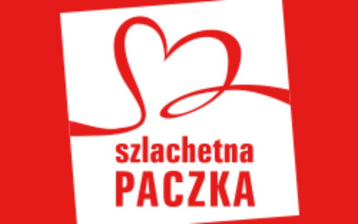 Zbiórka Szlachetna paczka dla rodziny - zdjęcie główne