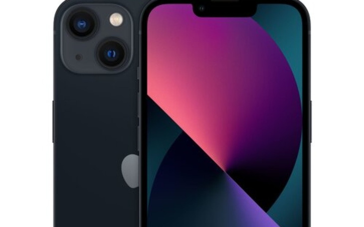Zbiórka Nowy iPhone 13 - zdjęcie główne