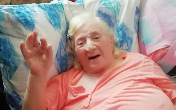 Zbiórka Marzenia emerytów - zdjęcie główne