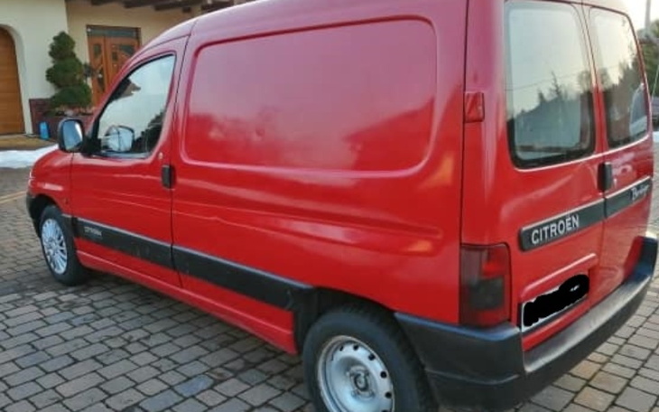 Zbiórka Na samochód dla Fundacji Felis - zdjęcie główne