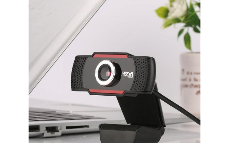 Zbiórka Zbieram na kamerkę do nauki - zdjęcie główne