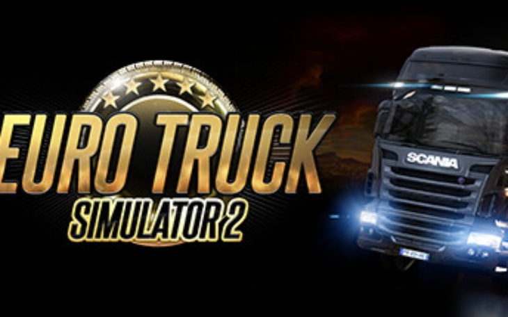 Zbiórka Zbieram na wymarzoną gre ETS 2 - zdjęcie główne