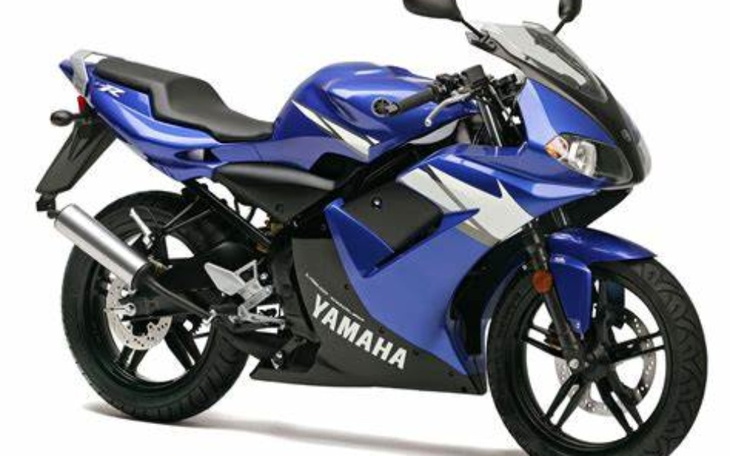 Zbiórka Prawo jazdy kategoria AM motor - zdjęcie główne