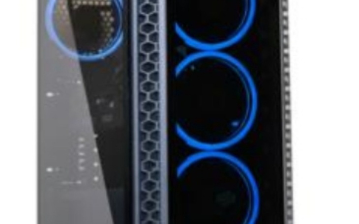 Zbiórka Komputer z monitorem - zdjęcie główne