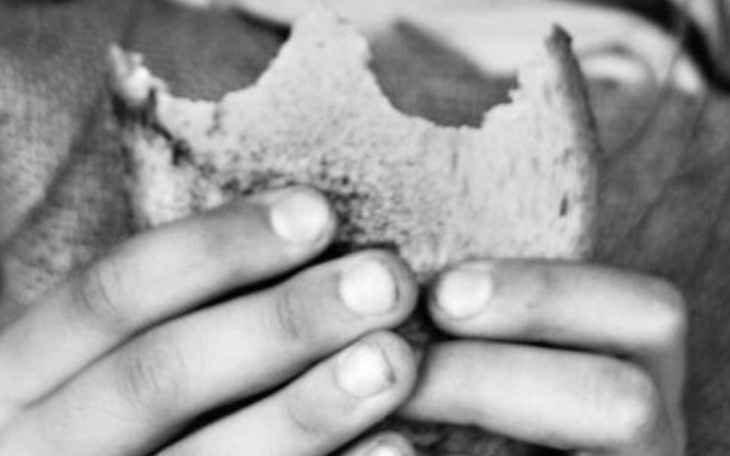 Zbiórka Chcę być z moim synem - zdjęcie główne