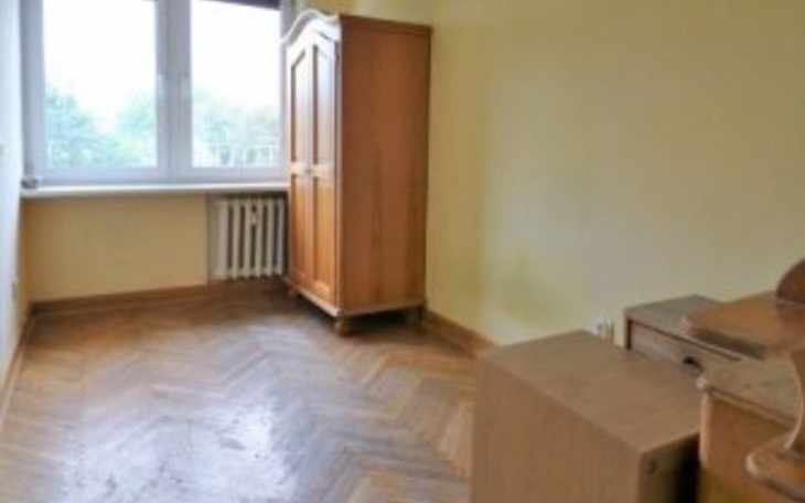 Zbiórka remont rozsypanego mieszkania - zdjęcie główne