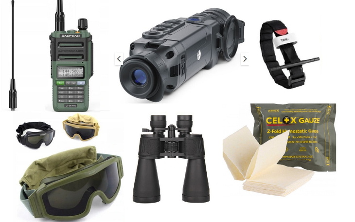 Zbiórka Pomoc dla Mykolaiv i Lutsk UA - zdjęcie główne