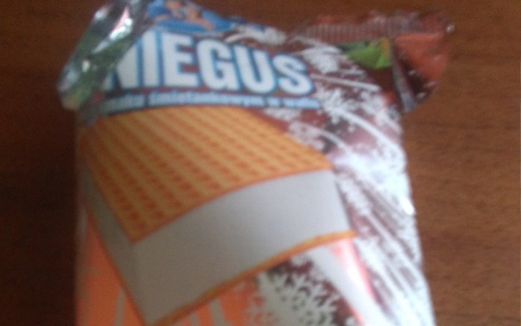 Zbiórka Na lody - zdjęcie główne