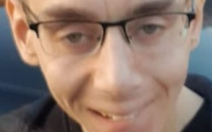 Zbiórka Pilna pomoc dla Karola - zdjęcie główne