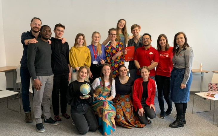 Zbiórka Misia do Srbska - zdjęcie główne