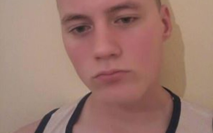 Zbiórka Komputer Dla Łukasza - zdjęcie główne