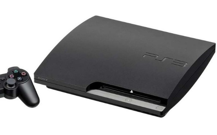 Zbiórka Ps 3 - zdjęcie główne