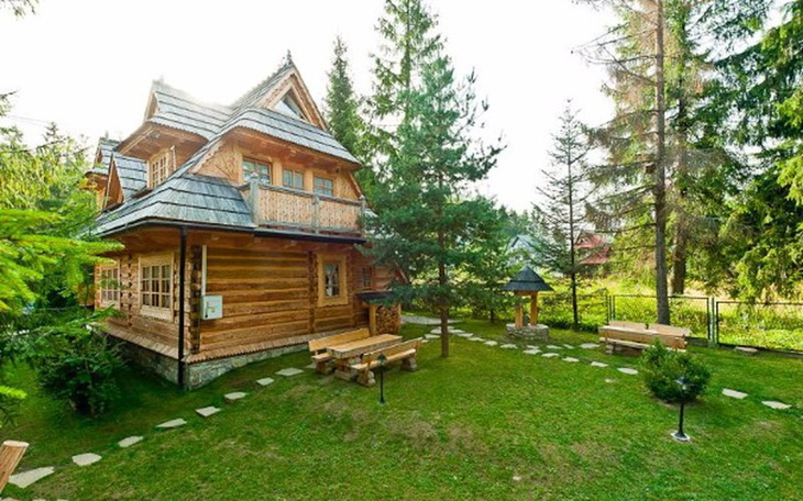 Zbiórka Biznes - zdjęcie główne