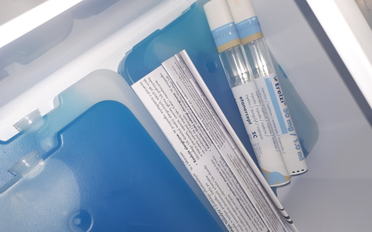 Zbiórka Na życie i leki - zdjęcie główne