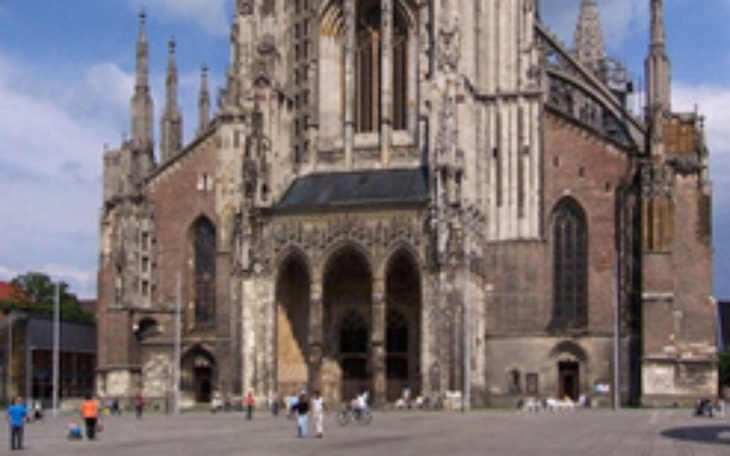 Zbiórka Pomoc w renowcji kośćioła - zdjęcie główne