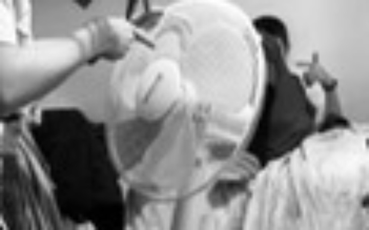 Zbiórka Na nowego Bartka - zdjęcie główne