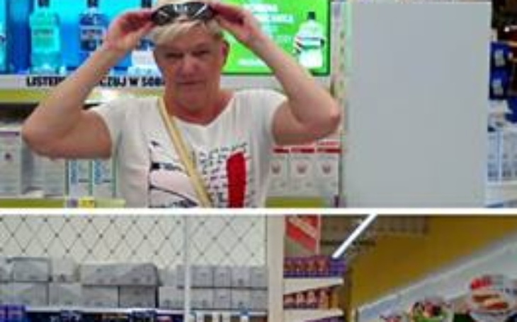 Zbiórka Na rehabilltacje - zdjęcie główne