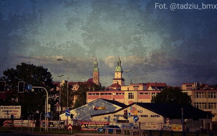 Zbiórka Na budowę dirt park w Jeleniej - zdjęcie główne