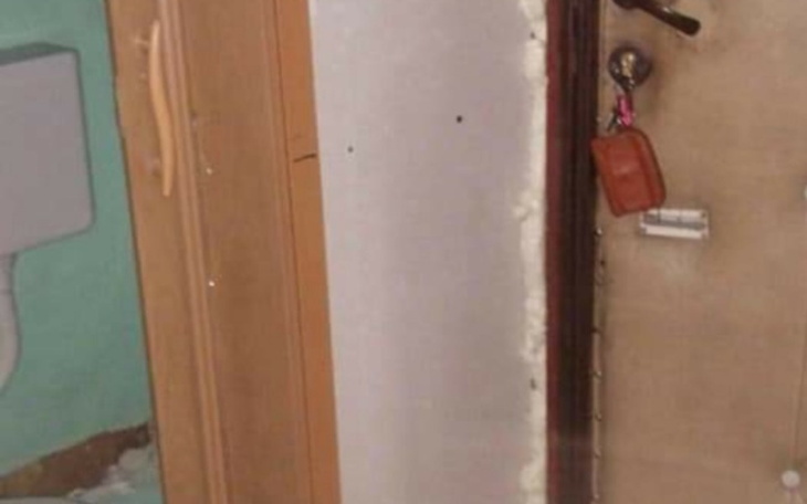 Zbiórka Zbiórka na remont DS - zdjęcie główne