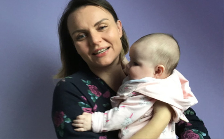 Zbiórka Ratujemy życie Pani Pauliny - zdjęcie główne