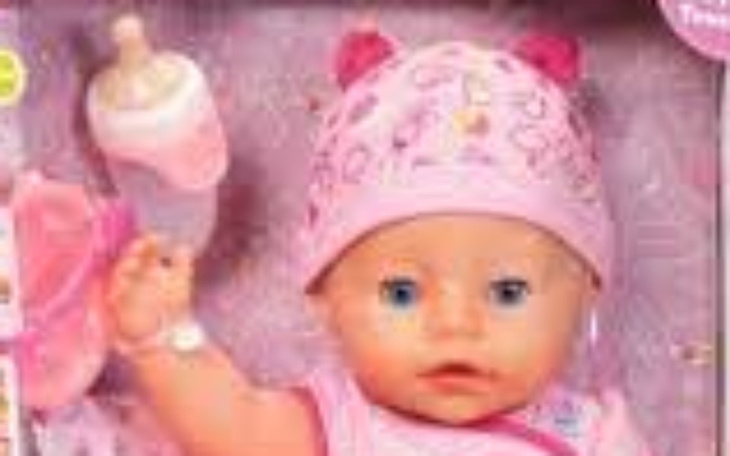 Zbiórka Prezent dla dziecka gwiazdka - zdjęcie główne