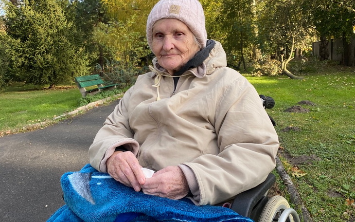 Zbiórka Pomoc dla chorej zadluzonej - zdjęcie główne