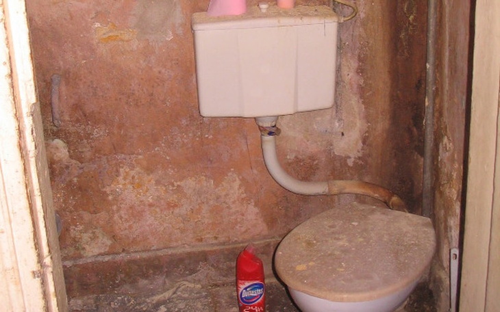 Zbiórka łazienka do remontu przeczytaj - zdjęcie główne