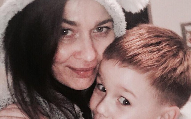 Zbiórka Pomoc mamie chorej na raka !!! - zdjęcie główne