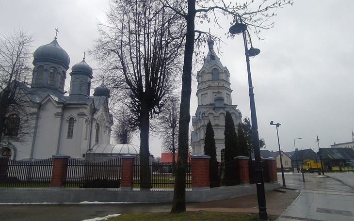 Zbiórka Zbieram na własnego quada - zdjęcie główne