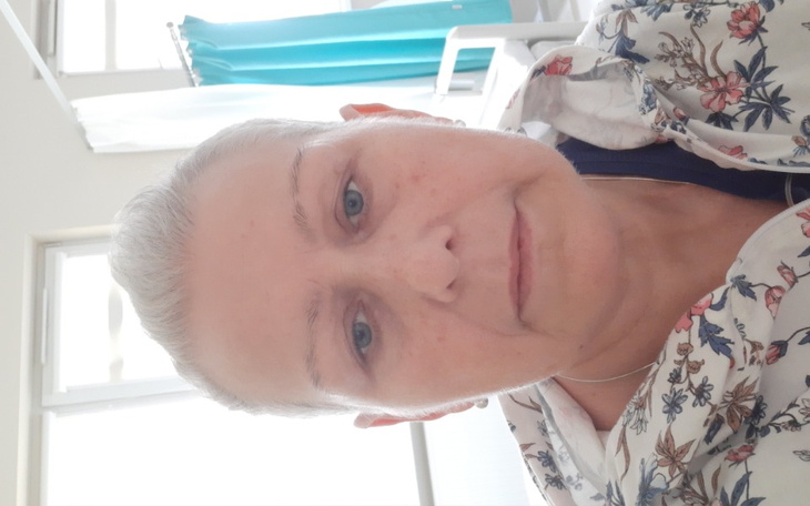 Zbiórka Pomoc dla Iwony. - zdjęcie główne