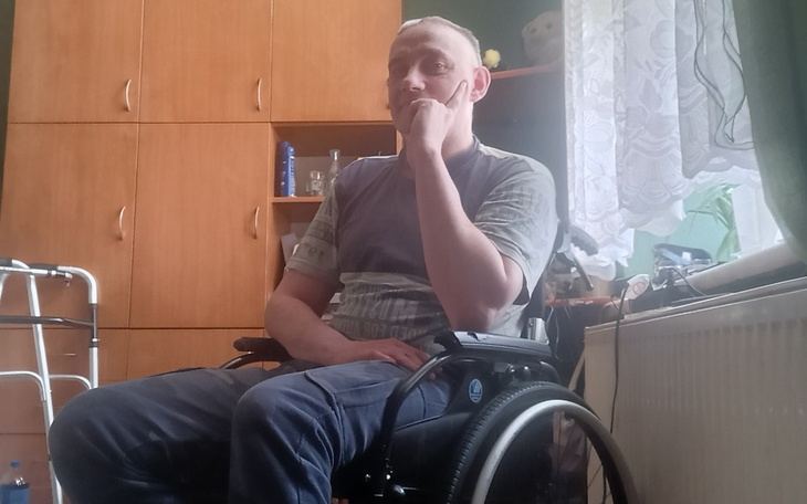 Zbiórka Udar czterokończynowy - zdjęcie główne