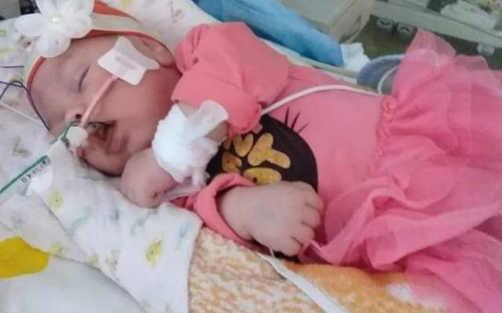 Zbiórka Życie Julki - zdjęcie główne