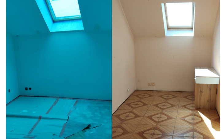 Zbiórka Meblujemy pokój dla dzieci - zdjęcie główne