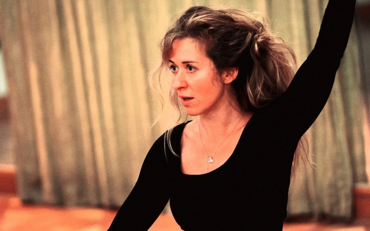 Zbiórka Alchemia Ruchu - zdjęcie główne